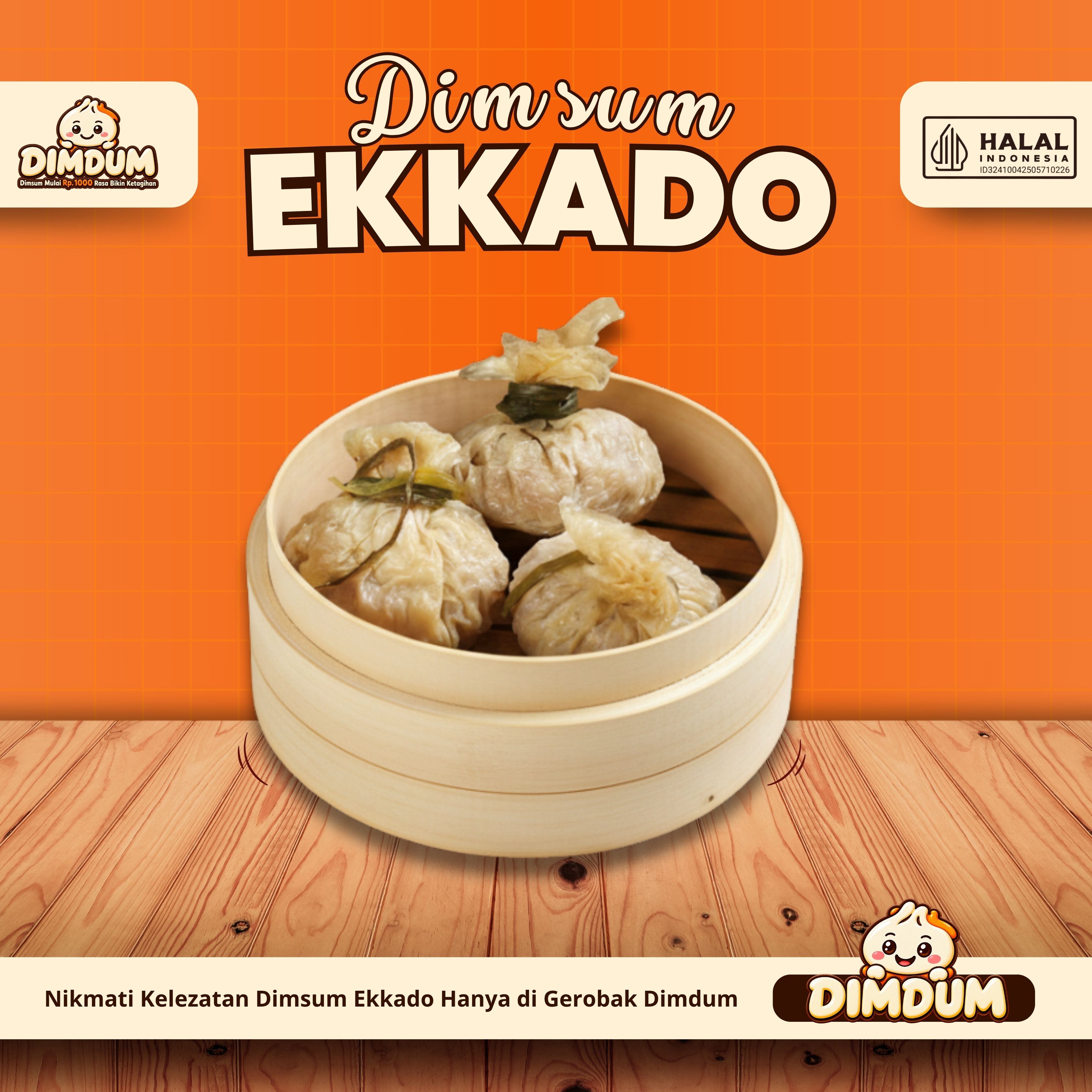 Ekkado